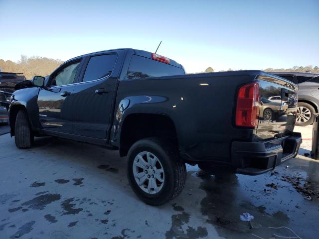  CHEVROLET COLORADO 2018 Серый