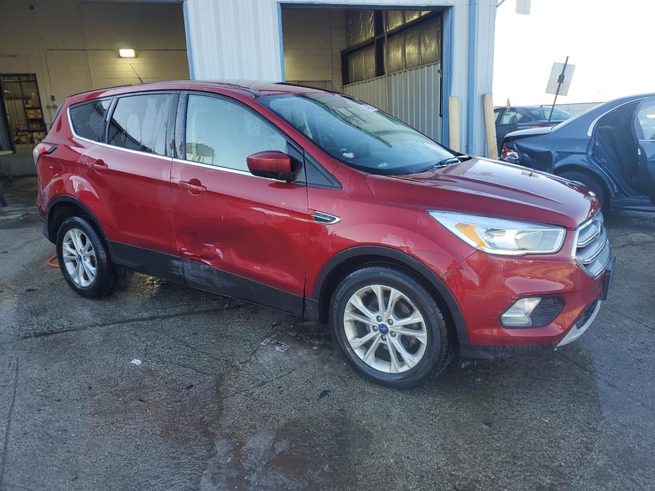 2017 Ford Escape - Image 4
