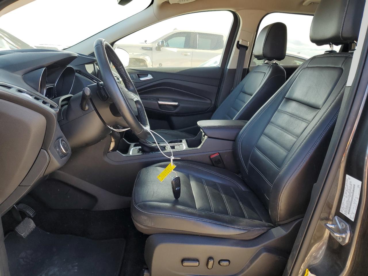 2017 Ford Escape - Image 7