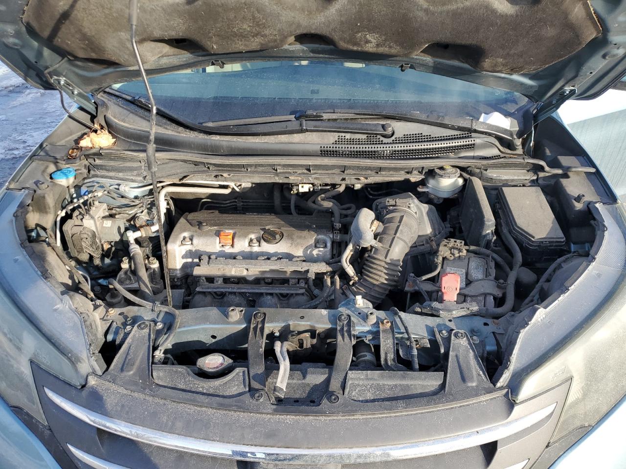 2013 Honda CR-V - Image 13