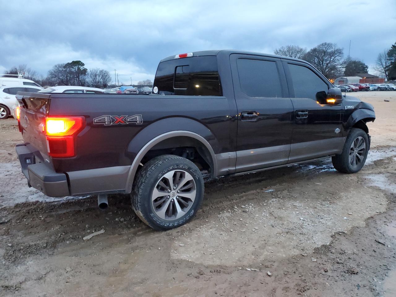 2020 Ford F-150 - Image 3