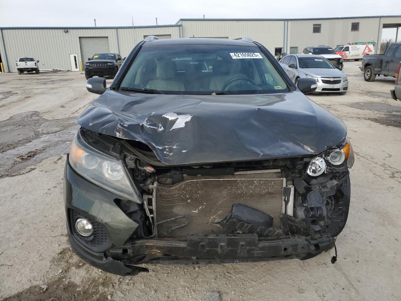 2011 Kia Sorento - Image 5