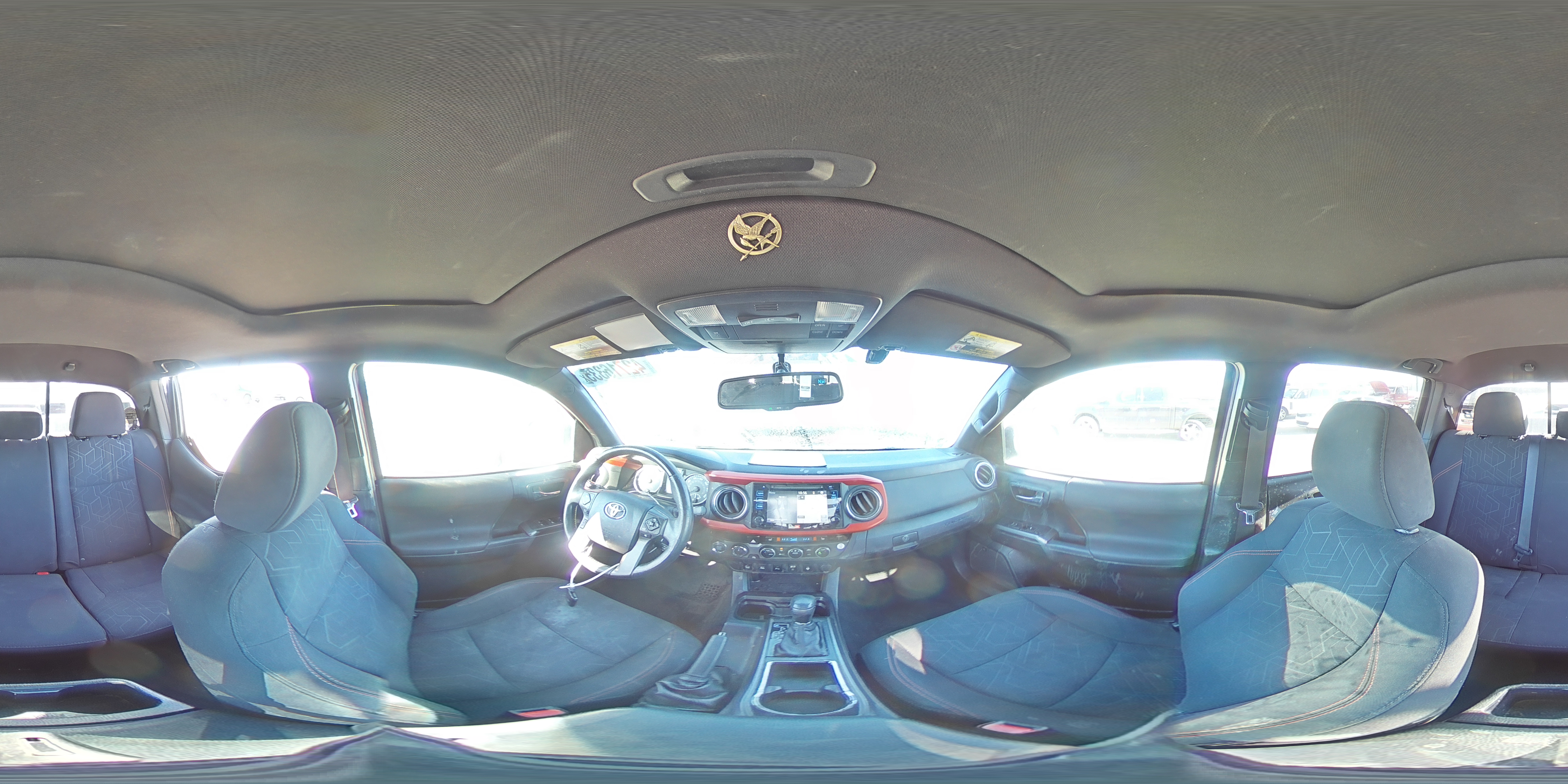 2017 Toyota Tacoma - Image 13