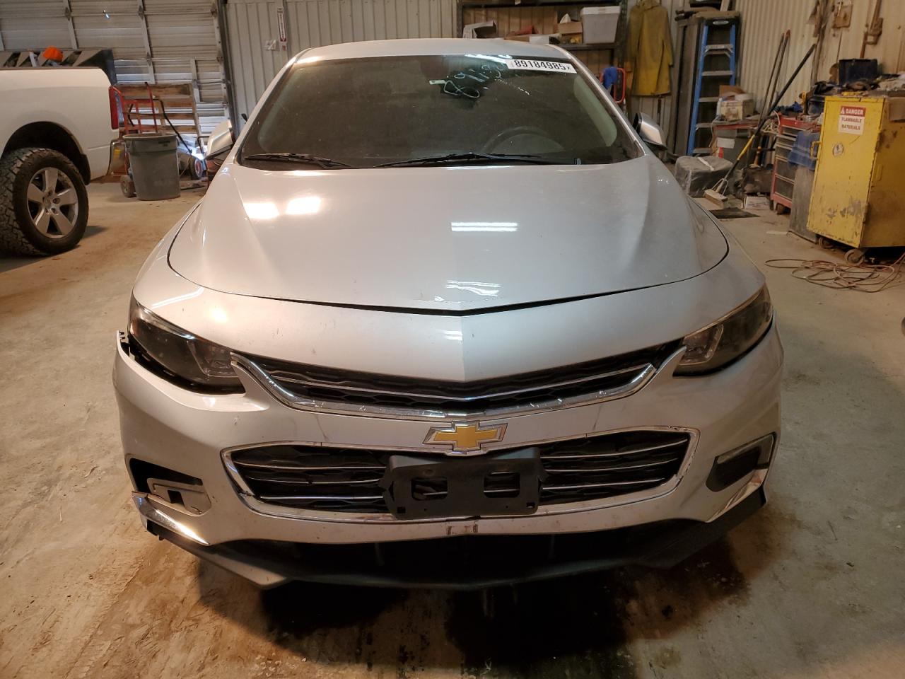 2017 Chevrolet Malibu - Image 5