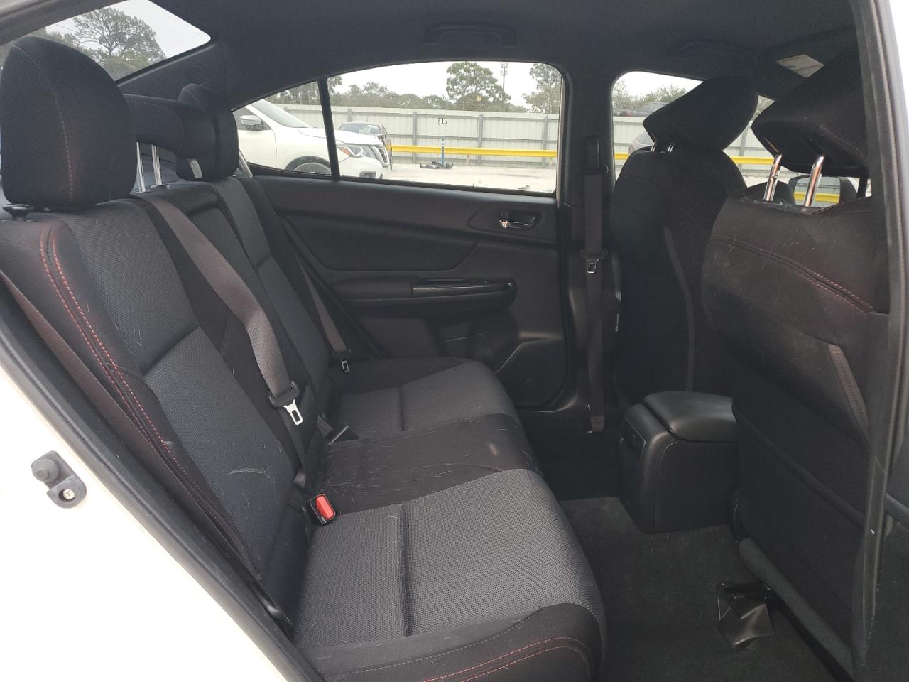 2021 Subaru WRX - Image 10