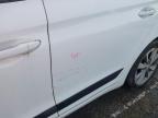2017 HYUNDAI I20 PREMIU for sale at Copart SANDTOFT