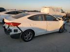 2017 Hyundai Elantra Se იყიდება Martinez-ში, CA - Front End