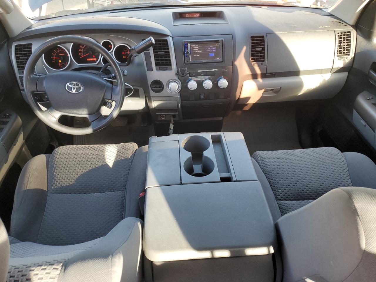 2010 Toyota Tundra - Image 8