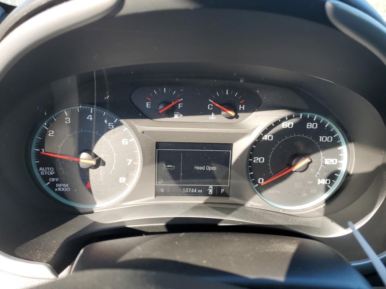 2023 Chevrolet Malibu - Image 9