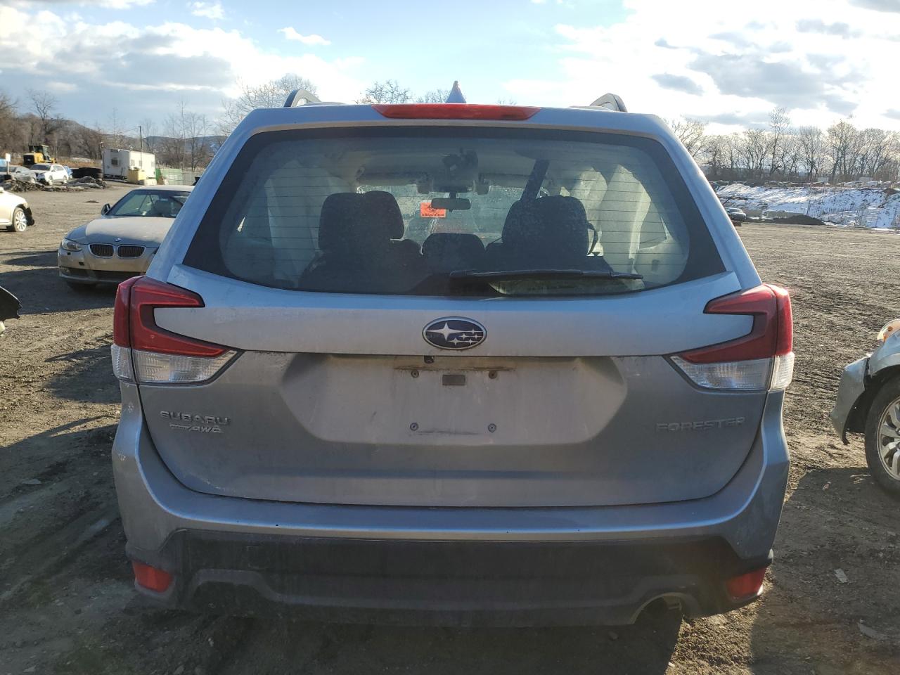 2020 Subaru Forester - Image 6