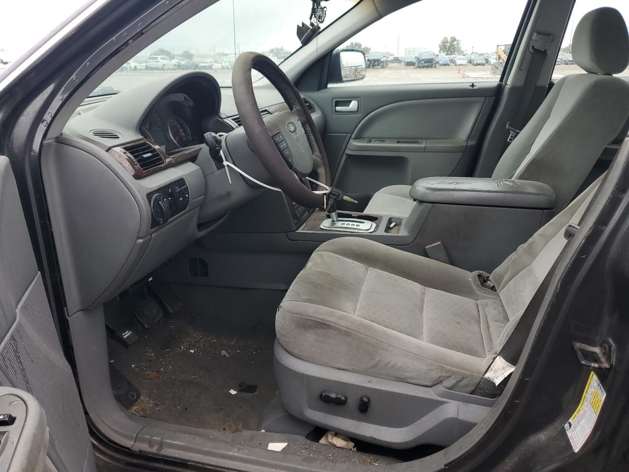 2007 Ford Five Hundred - Image 7