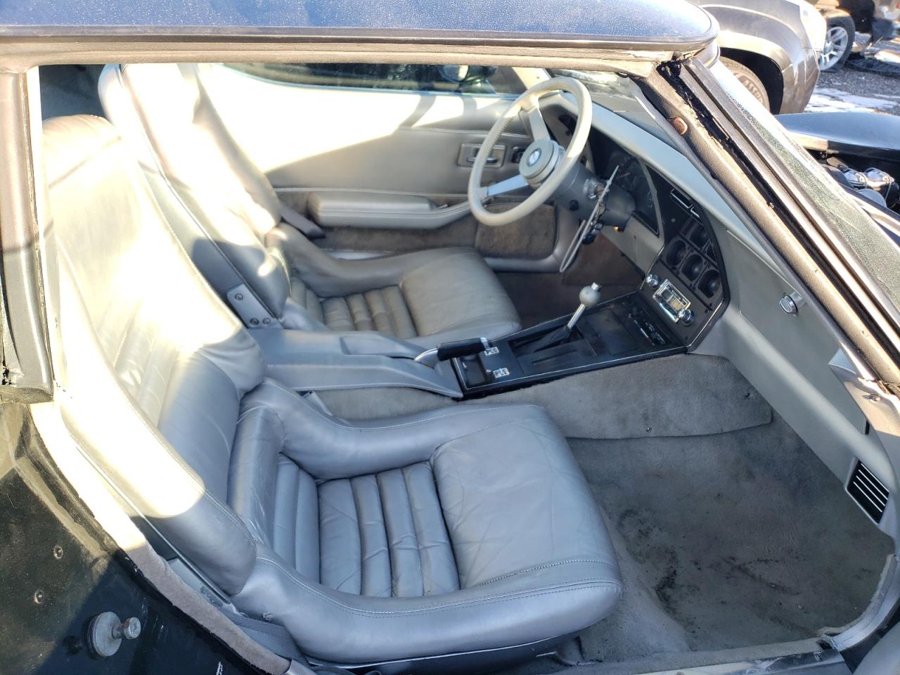 1978 Chevrolet Corvette VIN: 1Z87L8S408216 Lot: 41913715