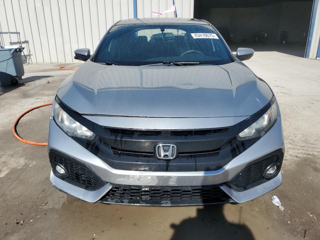 2018 Honda Civic - Image 5