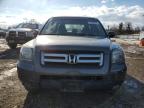 2007 Honda Pilot Lx продається в Hillsborough, NJ - Minor Dent/Scratches