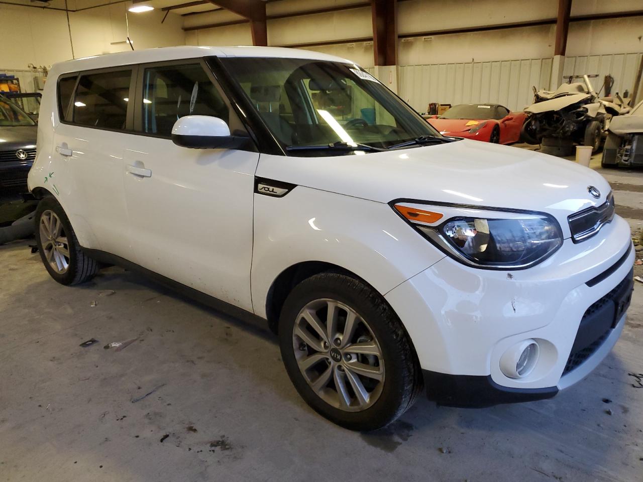 2019 Kia Soul - Image 4