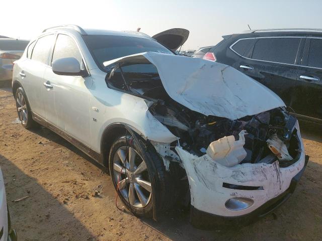 JNRBJ0HR1EM250243 - 2014 Infiniti QX50 - #undefined