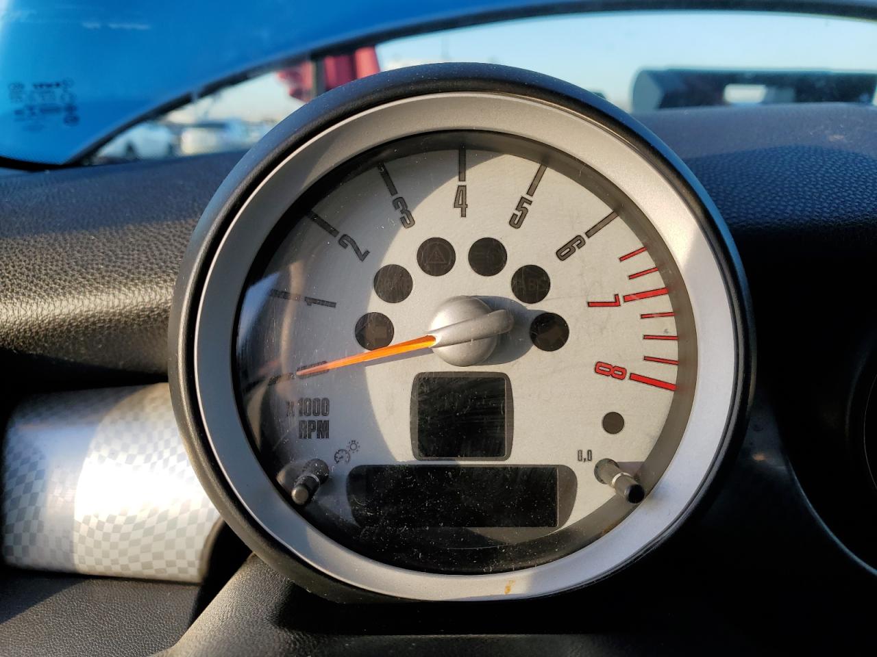 2009 MINI Cooper - Image 9