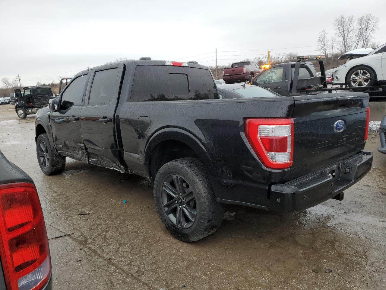 2023 Ford F-150 - Image 2