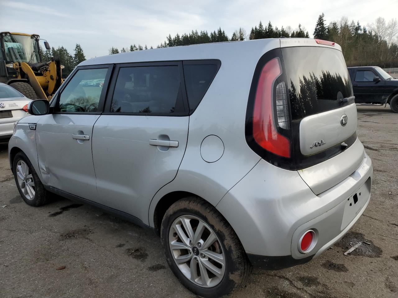 2018 Kia Soul - Image 2