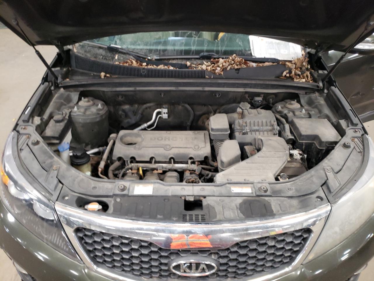 2011 Kia Sorento - Image 12