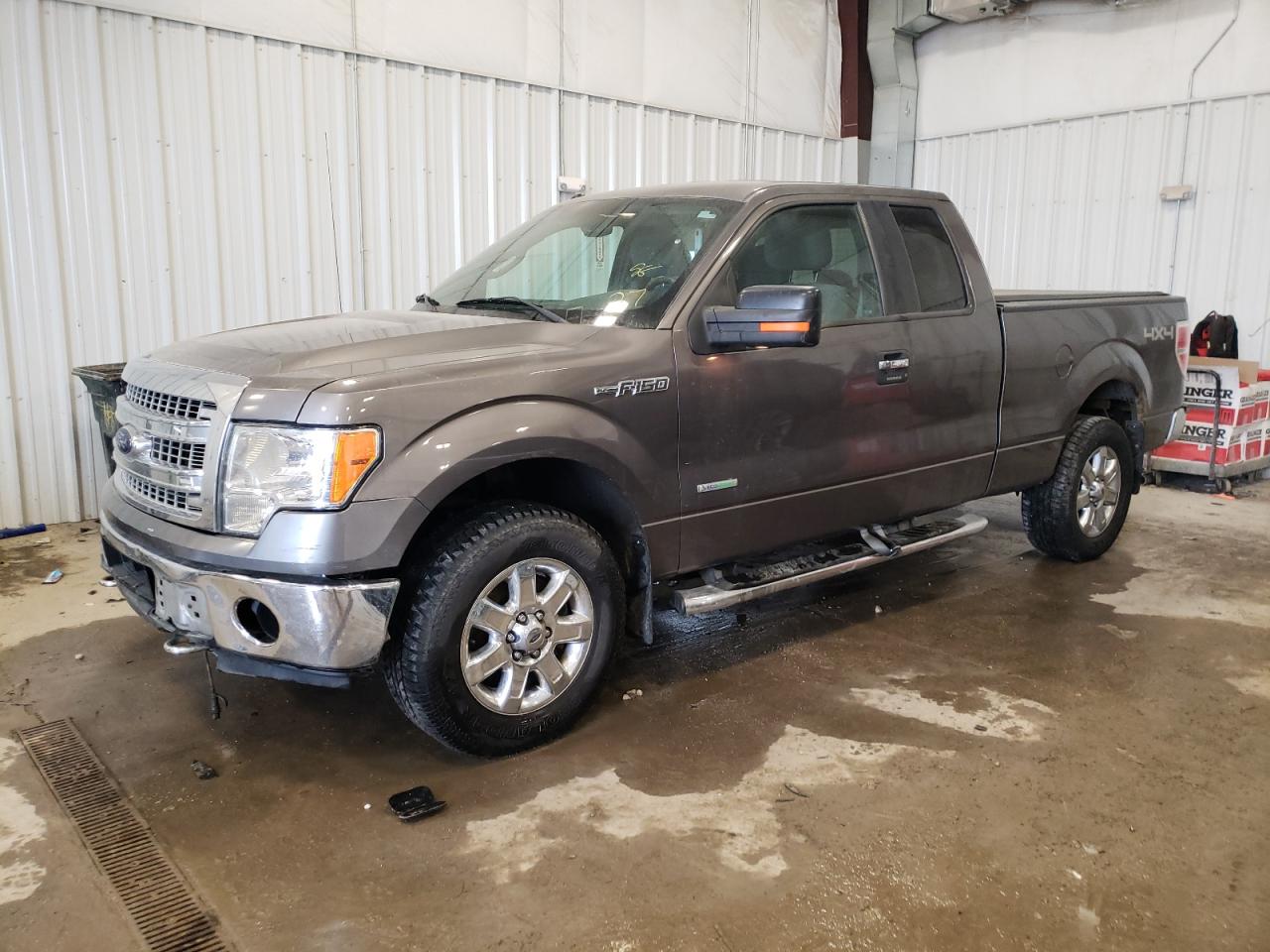 2014 Ford F-150 - Image 1