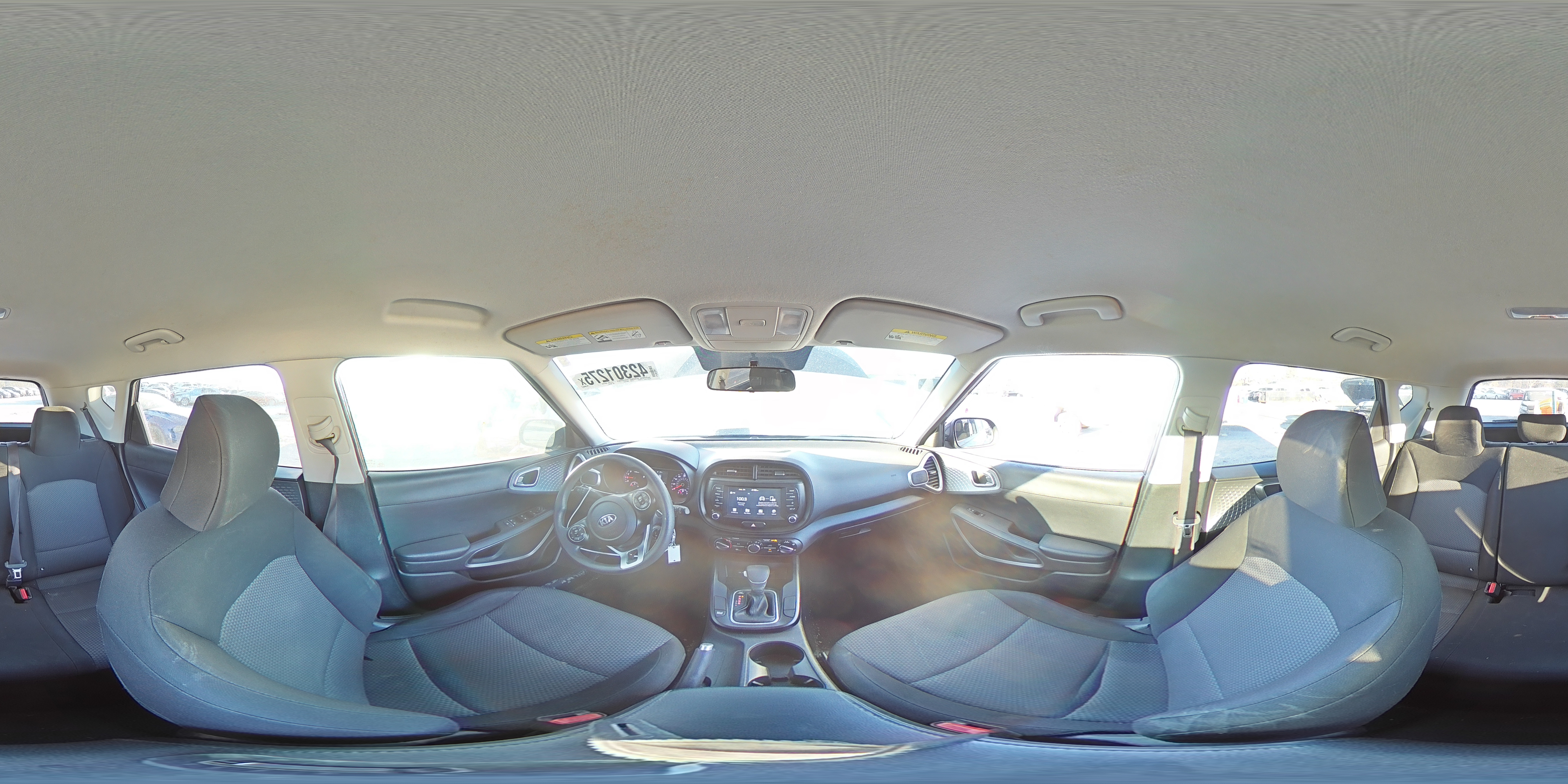 2020 Kia Soul - Image 14
