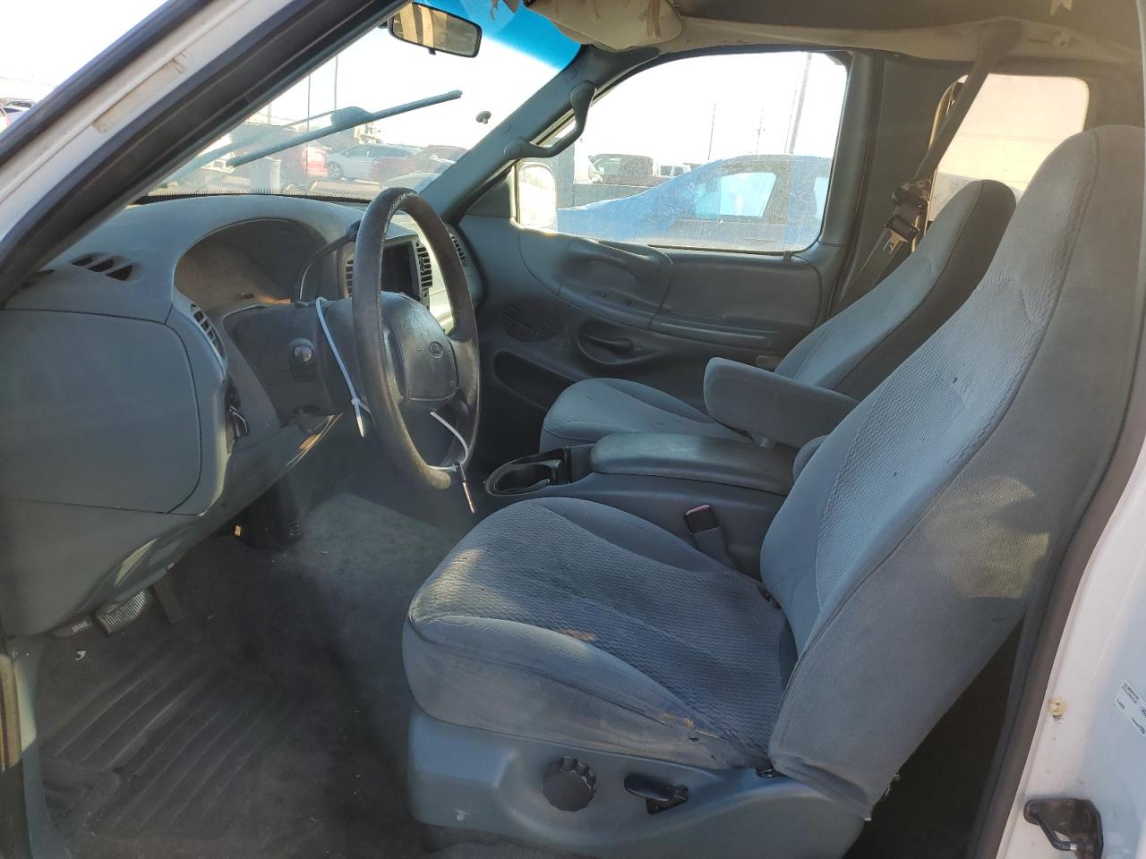 1997 Ford F-150 - Image 7