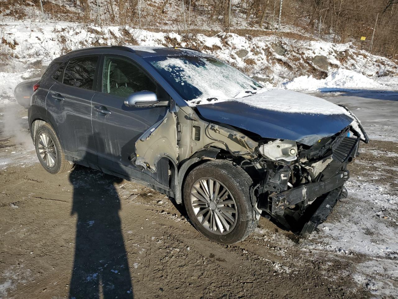 2020 Hyundai Kona - Image 4