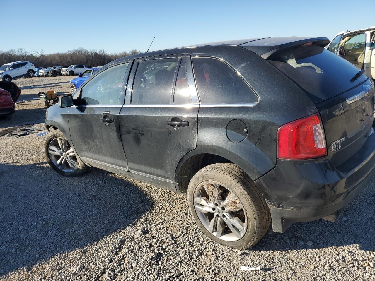 2013 Ford Edge - Image 2