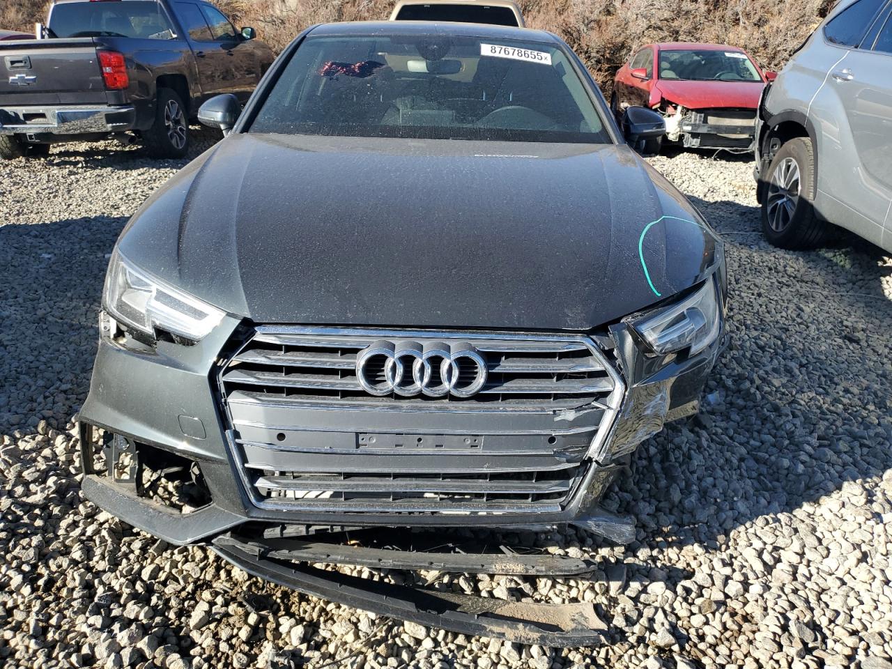 2019 Audi A4 - Image 5
