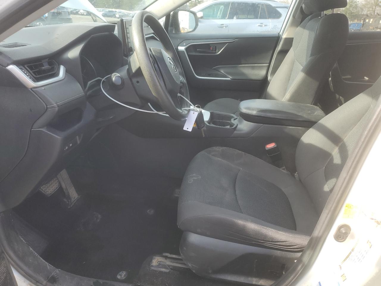 2020 Toyota RAV 4 - Image 7
