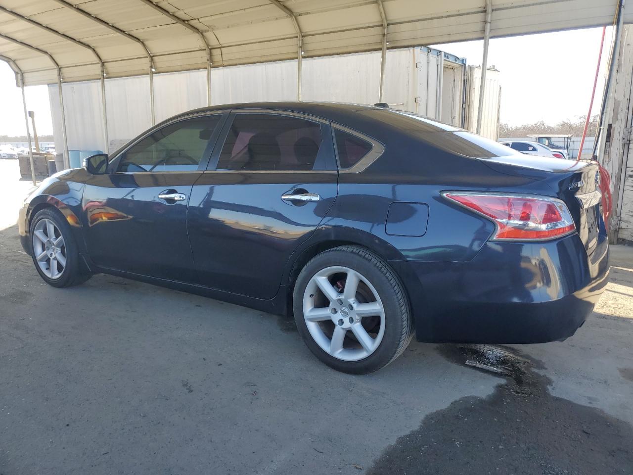 VIN 1N4AL3AP4FC200157 2015 NISSAN ALTIMA no.2