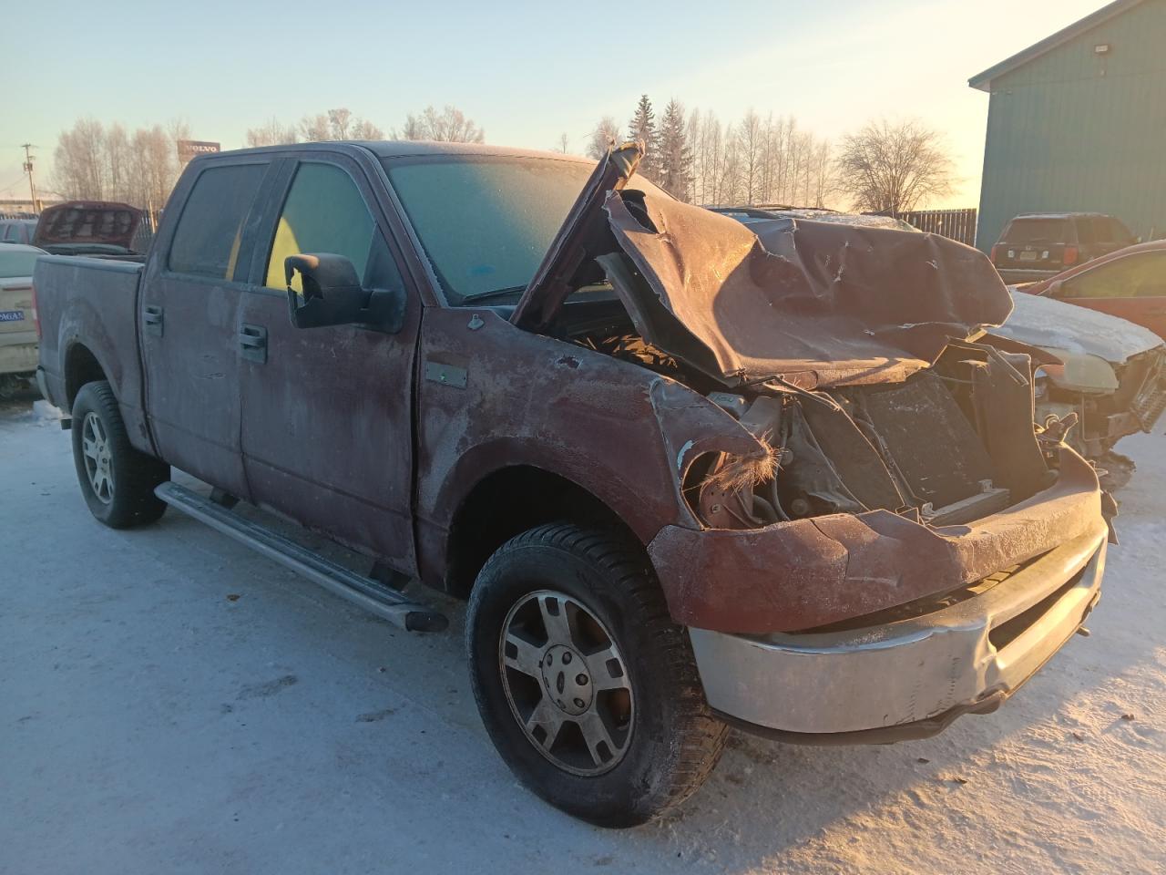 2006 Ford F-150 - Image 4