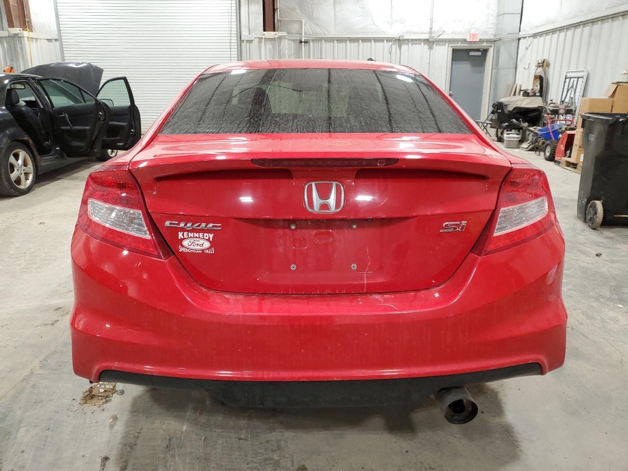 2013 Honda Civic - Image 6
