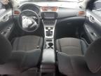 2015 Nissan Sentra S للبيع في Montgomery، AL - Front End
