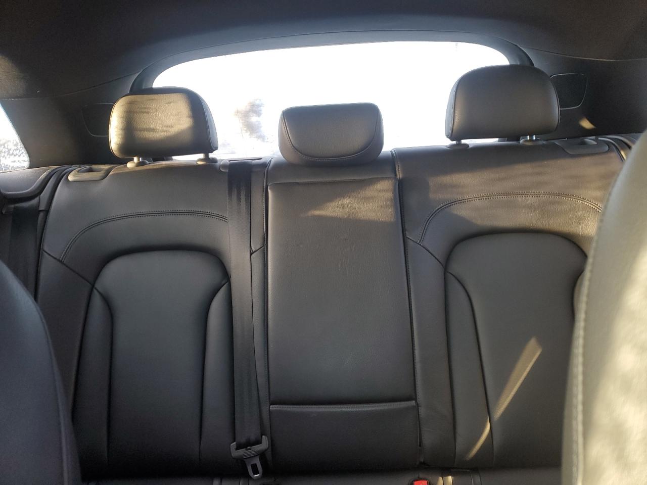 2018 Audi Q3 - Image 10