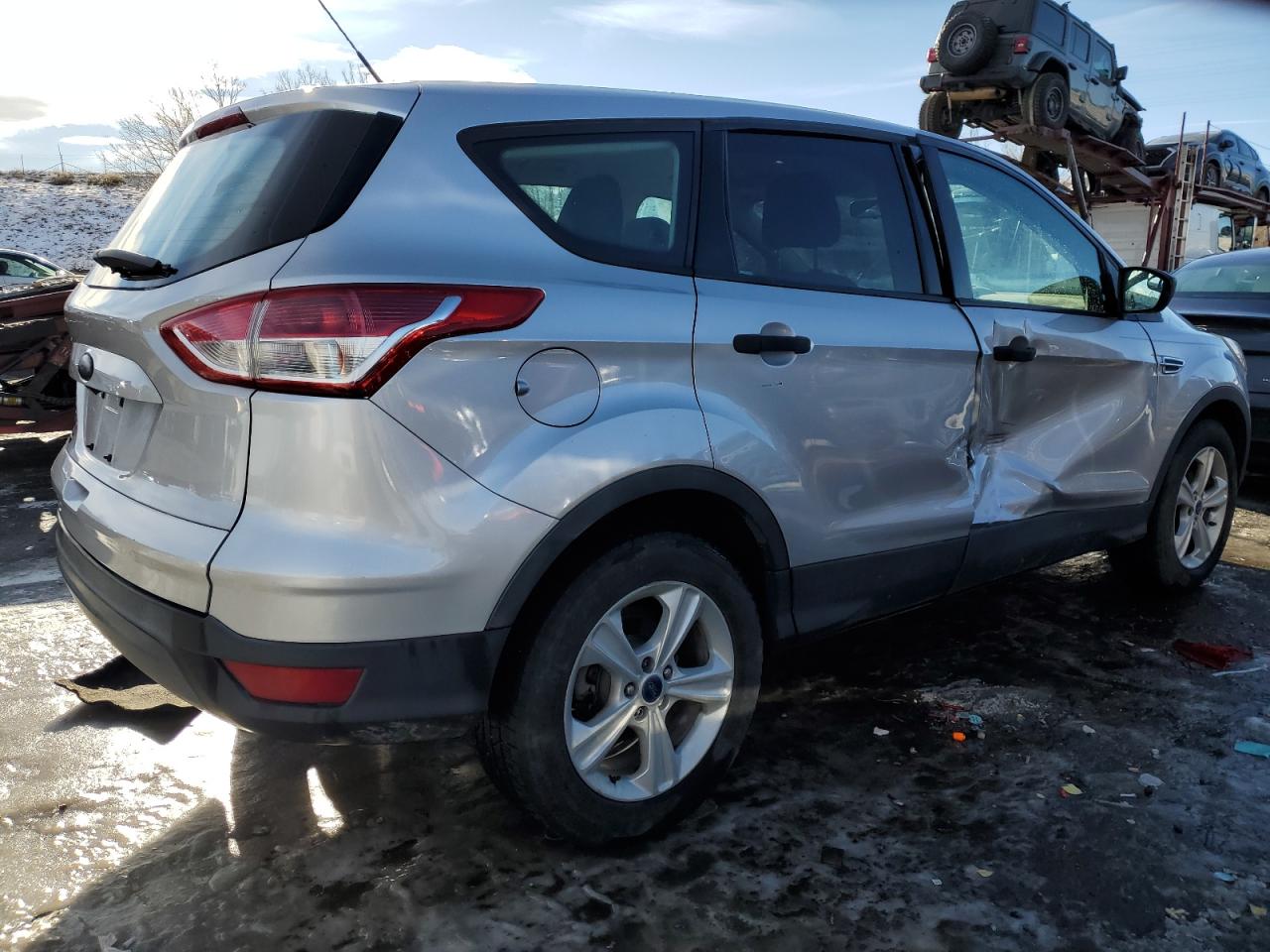 2014 Ford Escape - Image 3