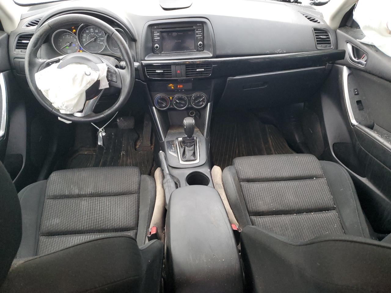 2015 Mazda CX-5 - Image 8