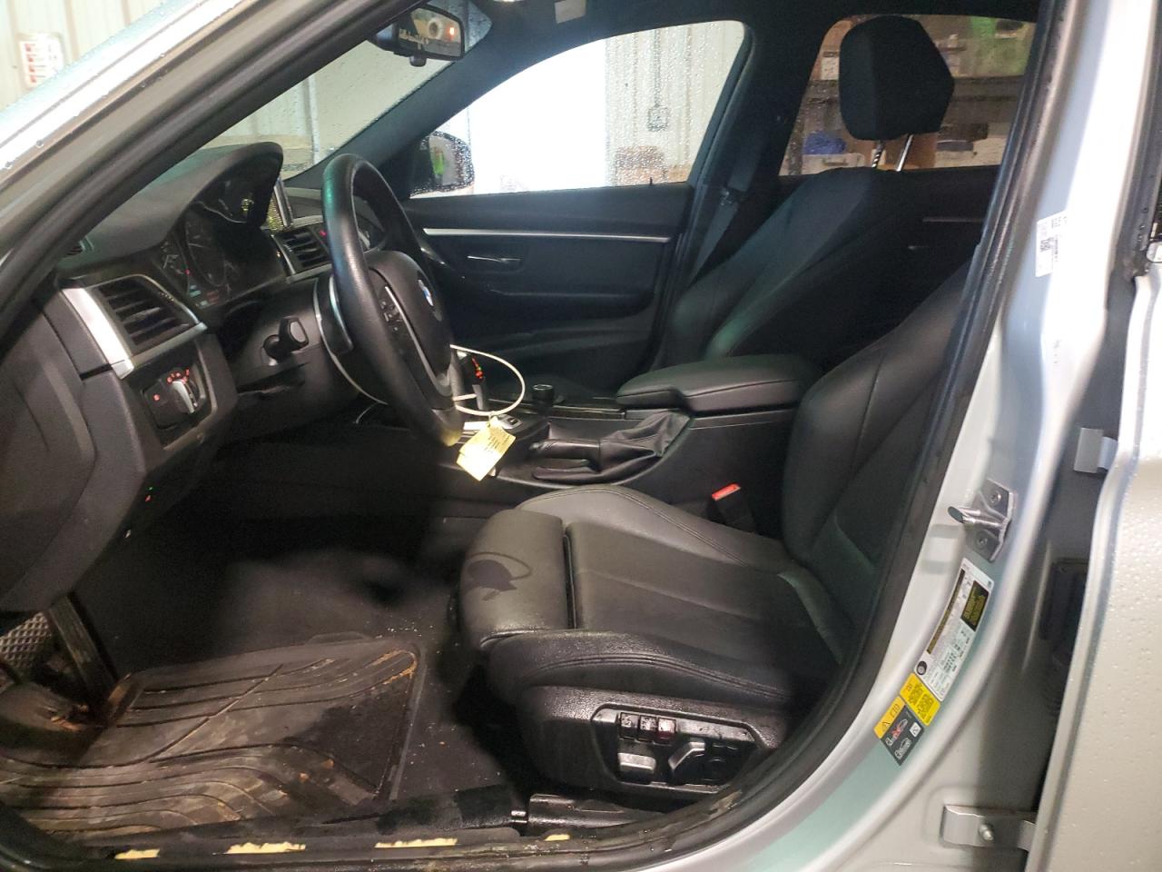 2018 BMW 3er - Image 7
