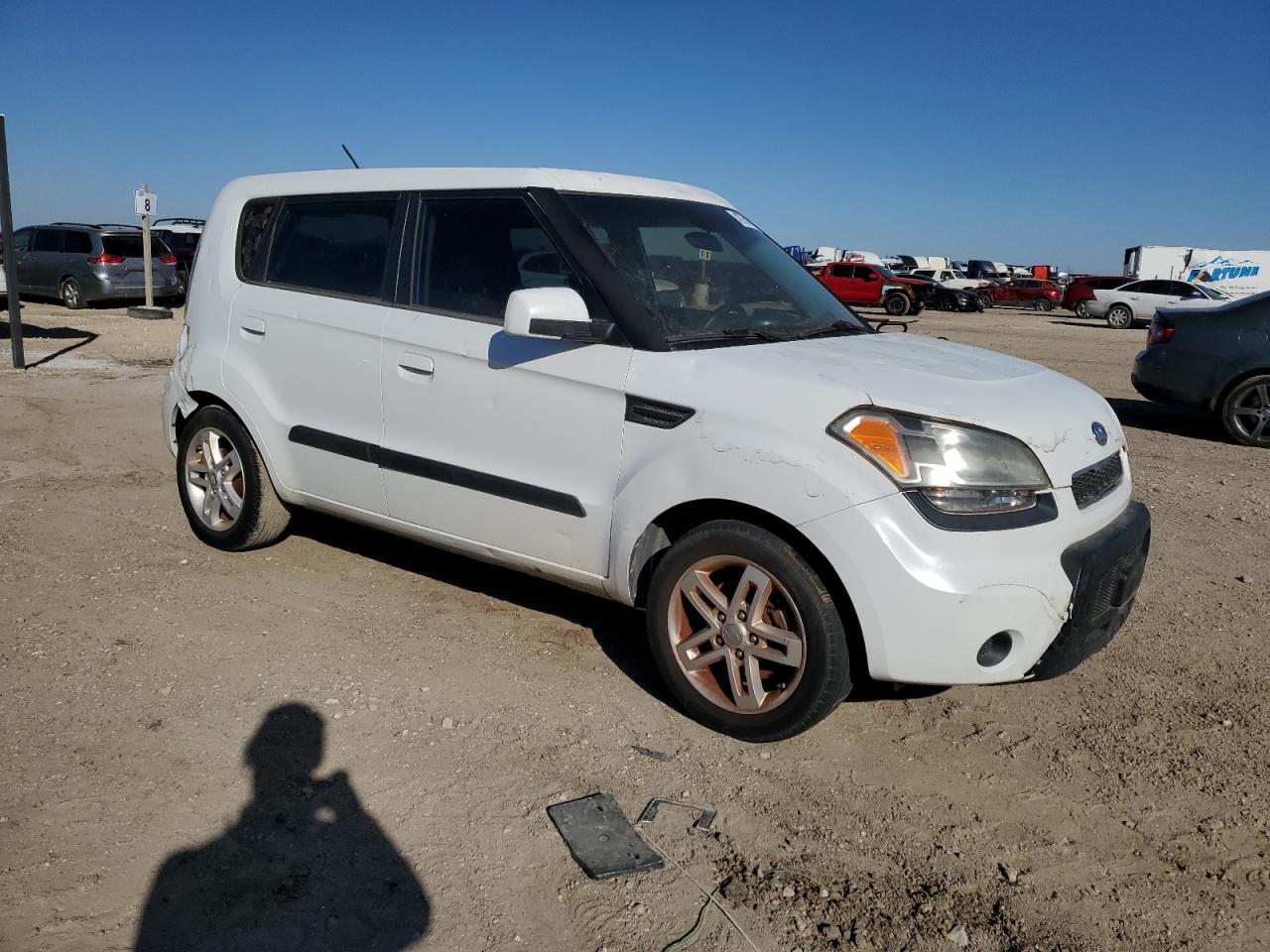2010 Kia Soul - Image 4