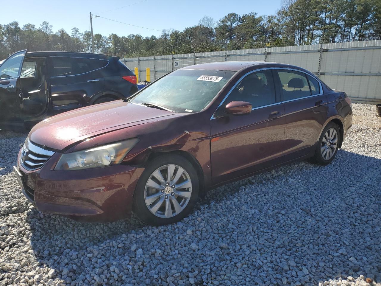 2011 Honda Accord - Image 1