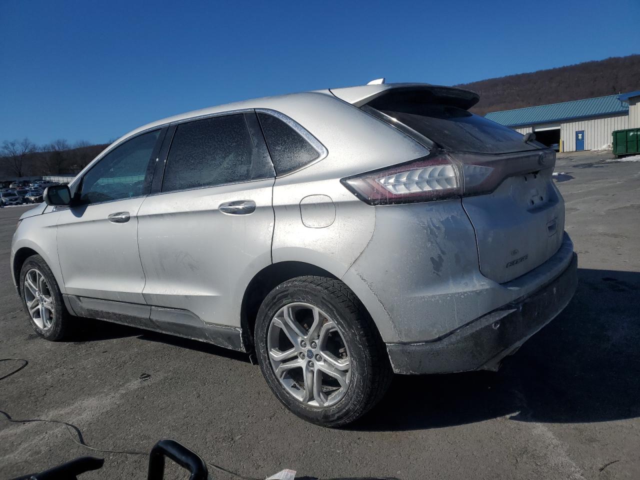 2015 Ford Edge - Image 2