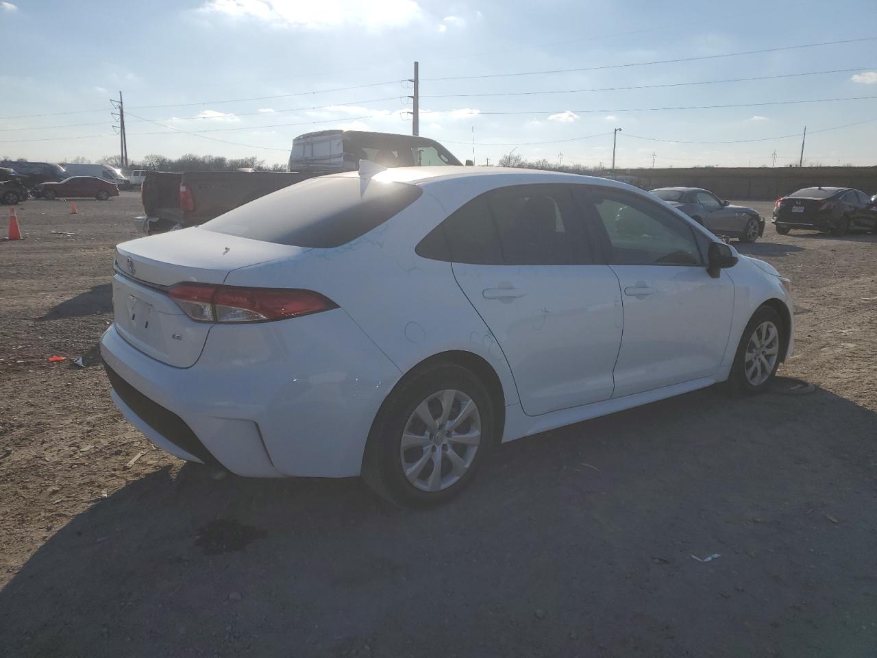 2020 Toyota Corolla - Image 3