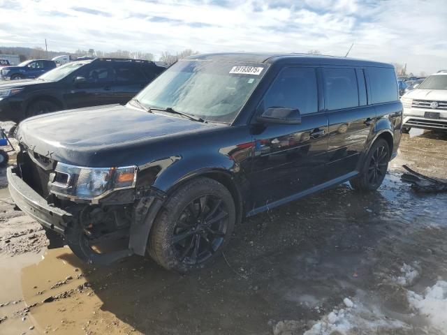 2018 Ford Flex Sel