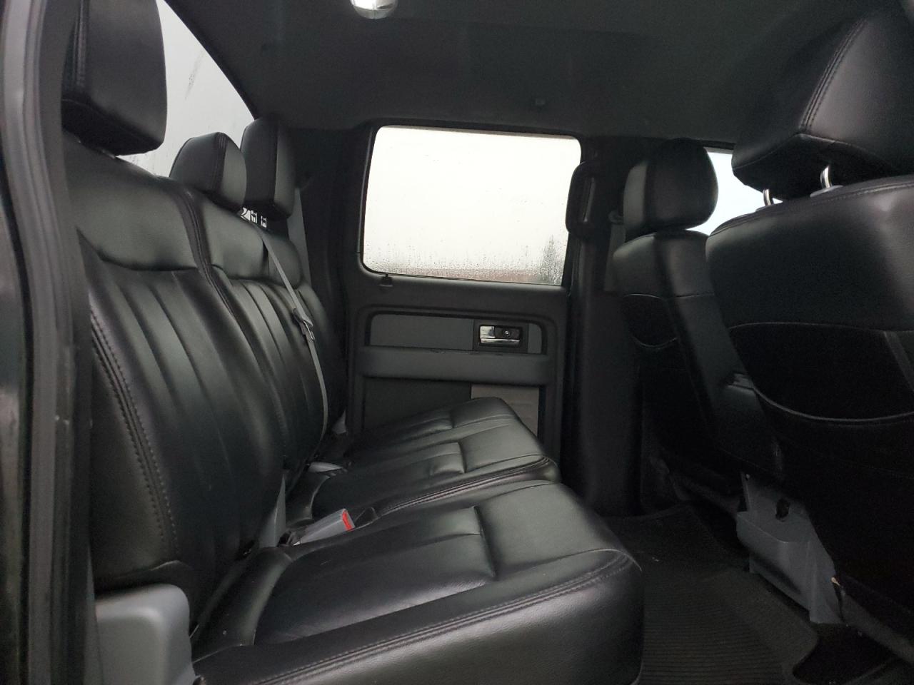 2013 Ford F-150 - Image 10