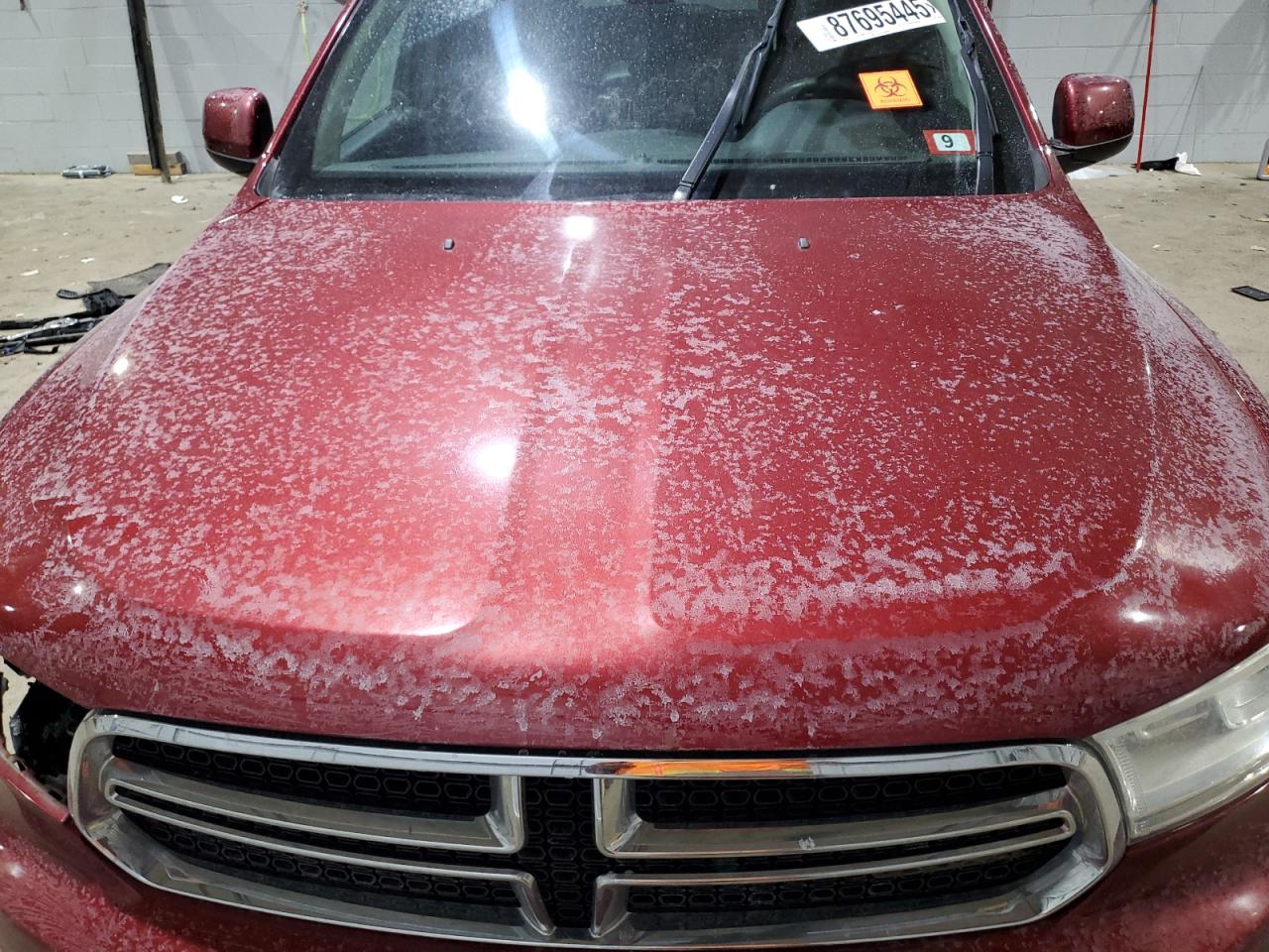 2014 Dodge Durango - Image 12