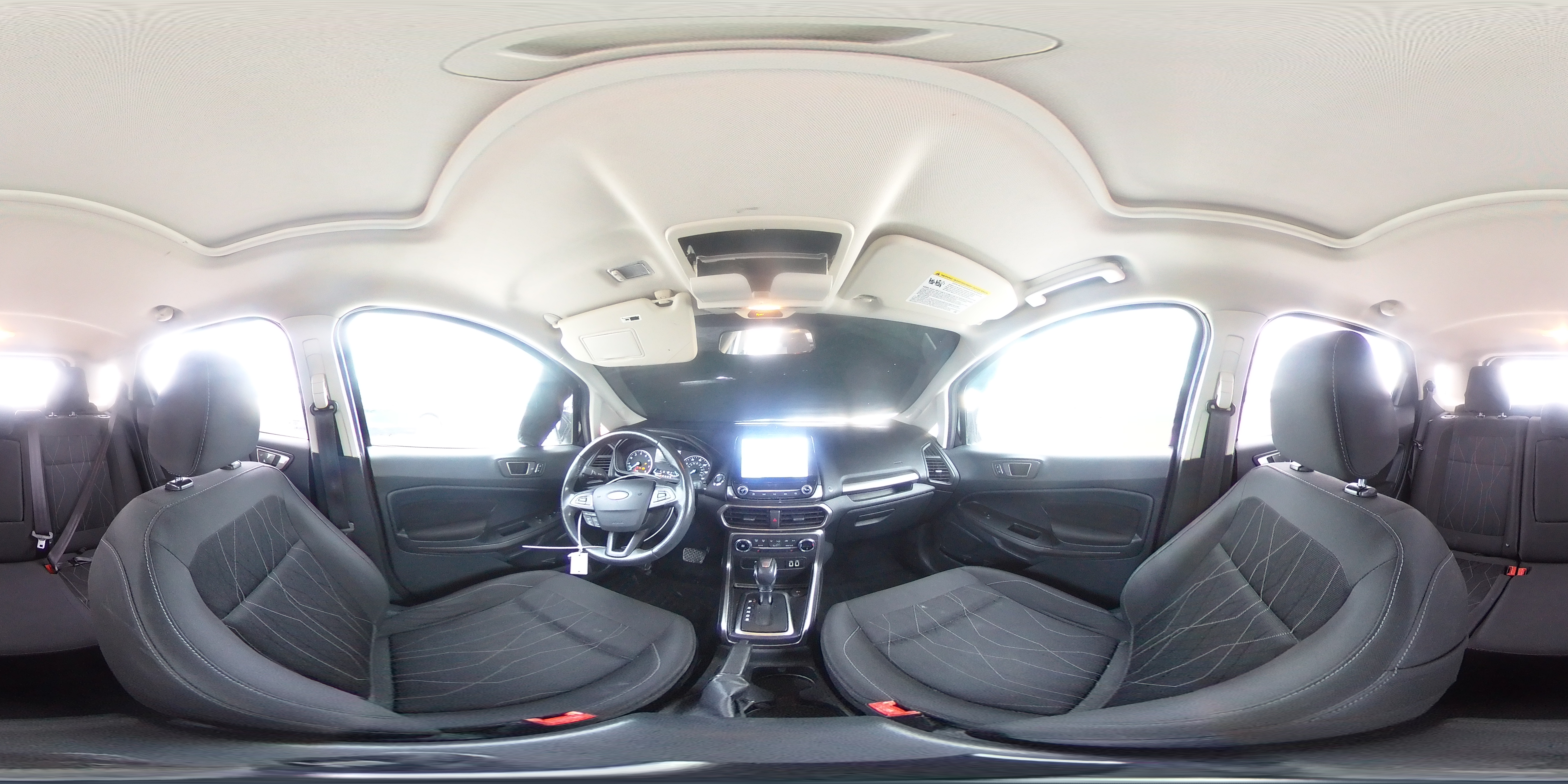 2020 Ford EcoSport - Image 14