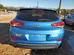 2016 Hyundai Tucson Limited продається в China Grove, NC - Damage History