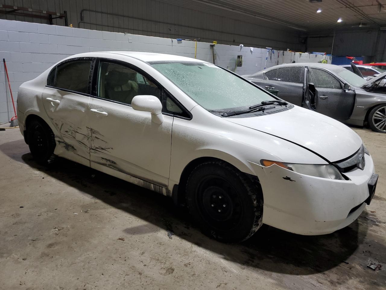 2008 Honda Civic - Image 4