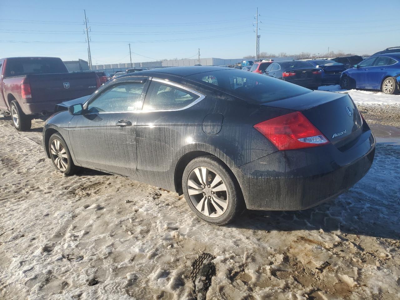 2011 Honda Accord - Image 2
